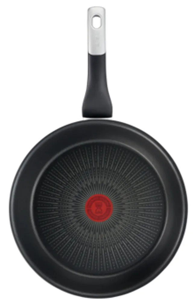 Сковорода Tefal Unlimited 24 см G2550472, цена 6399.00 руб. в интернет ...