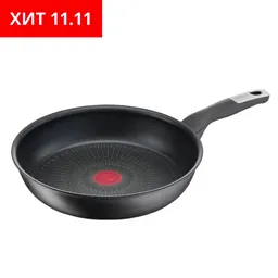 Сковорода Tefal Unlimited 28 см G2550672