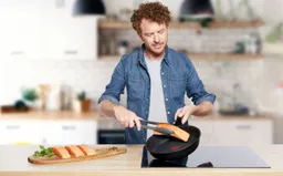 Сковорода Tefal Unlimited 28 см G2550672