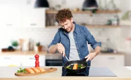 Сковорода Tefal Unlimited 28 см G2550672