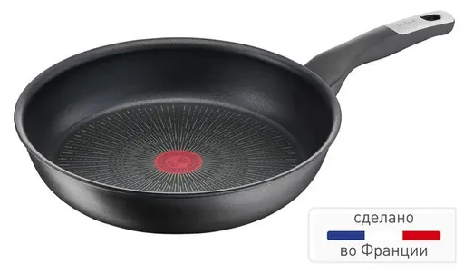 Сковорода Tefal Unlimited 30 см G2550772