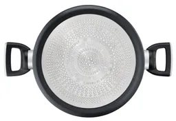 Кастрюля с крышкой Tefal Unlimited 5.2 л 24 см G2554672