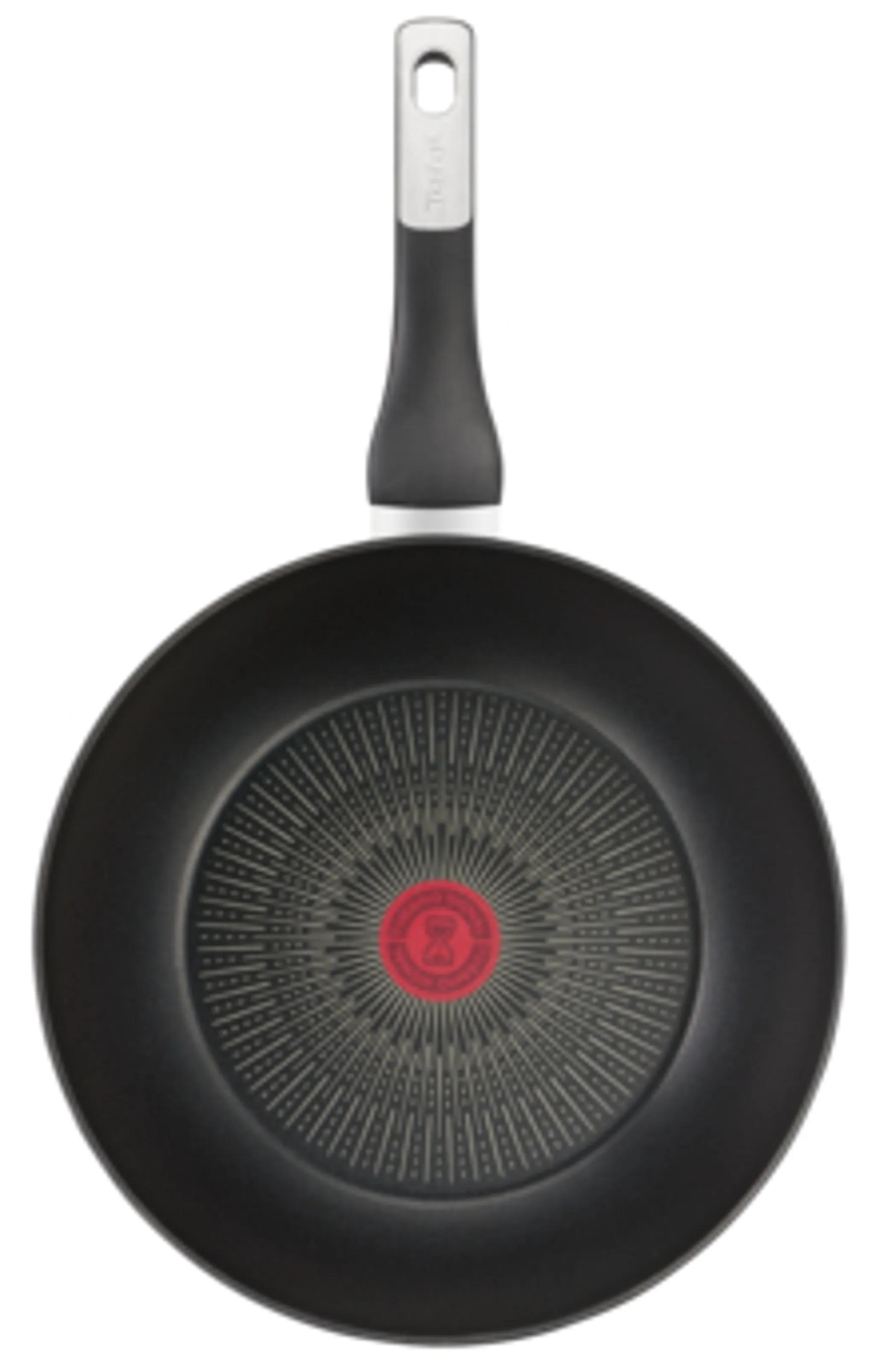Индукционная сковорода-вок Tefal Unlimited 28 см G2551972