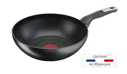 Сковорода-вок Tefal Unlimited 28 см G2551972