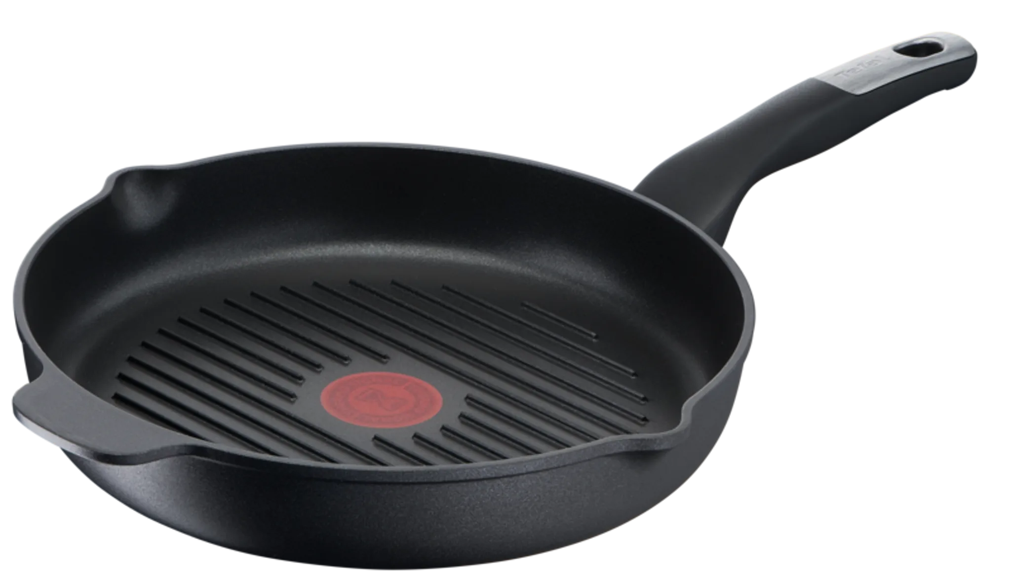 Индукционная сковорода-гриль круглая Tefal Unlimited 26 см E2294074