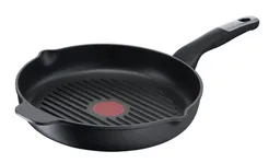 Сковорода-гриль круглая Tefal Unlimited 26 см E2294074