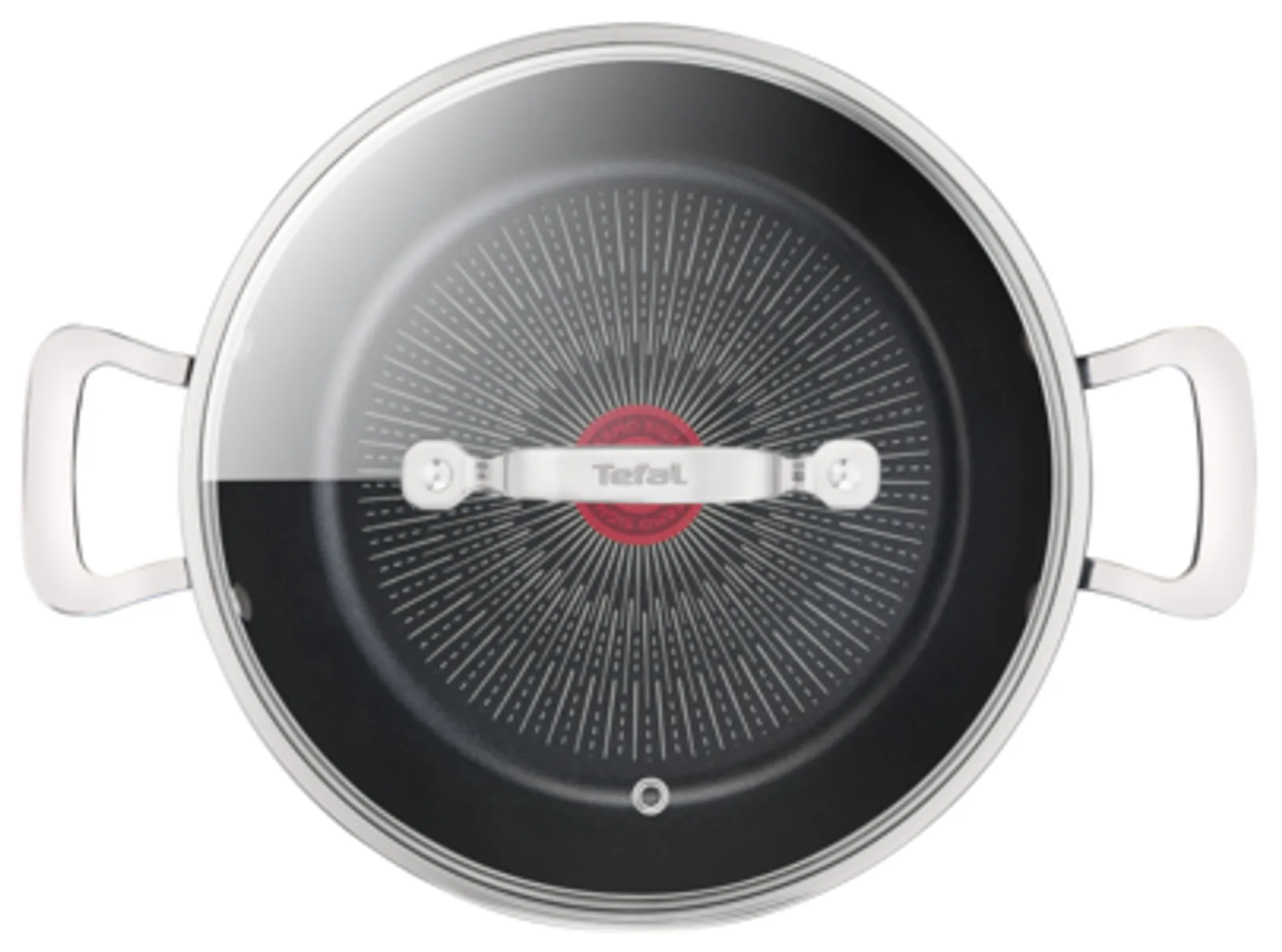Индукционный казан Tefal Unlimited 26 см G2557172