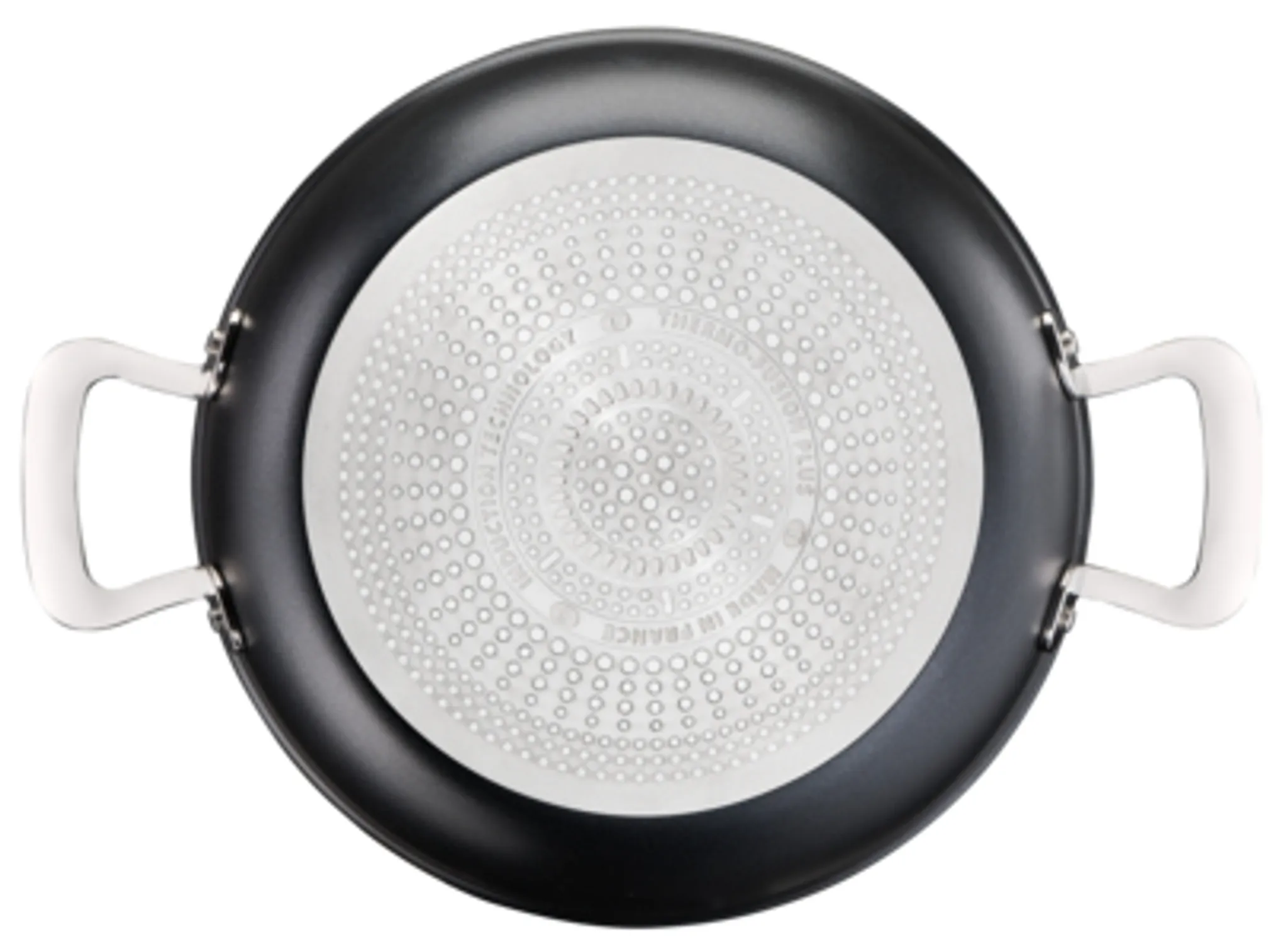Индукционный казан Tefal Unlimited 26 см G2557172