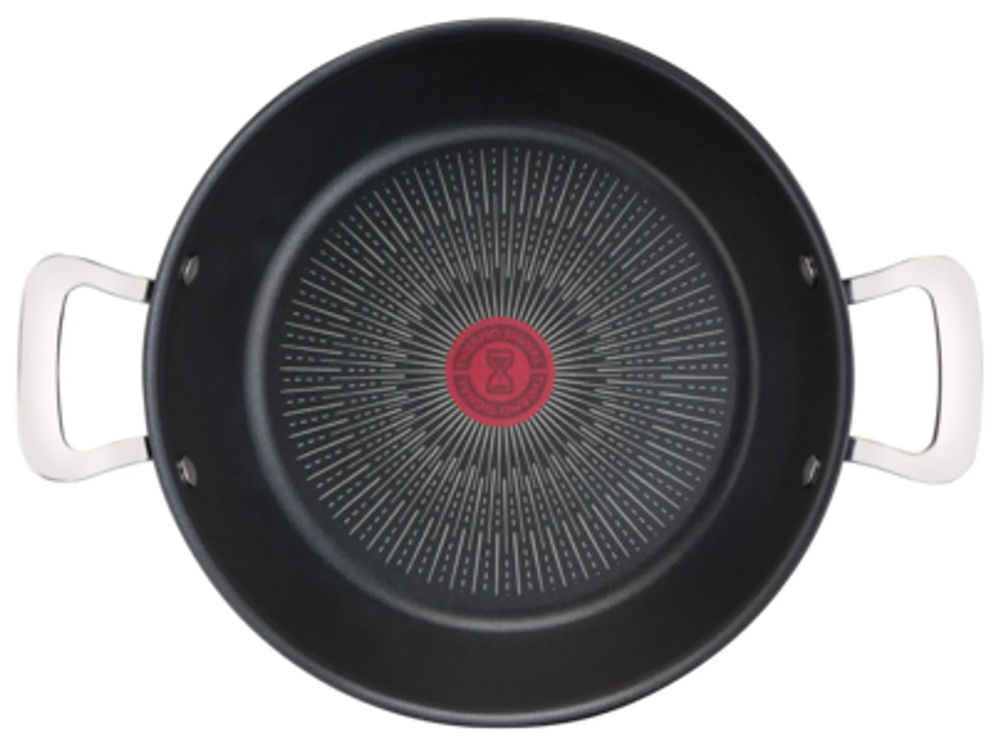 Индукционный казан Tefal Unlimited 26 см G2557172