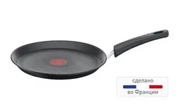 Сковорода для блинов Tefal Unlimited 25 см G2553872