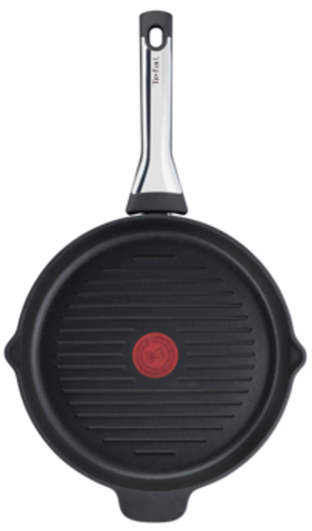 цена на Сковорода-гриль круглая Tefal Excellence 26 см E2314074