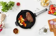 Сковорода-гриль круглая Tefal Excellence 26 см E2314074