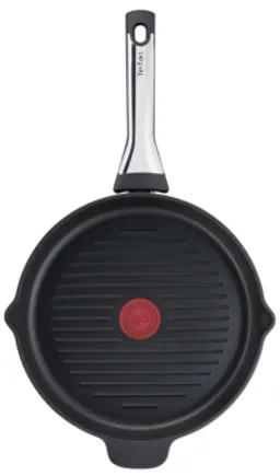 Сковорода-гриль круглая Tefal Excellence 26 см E2314074