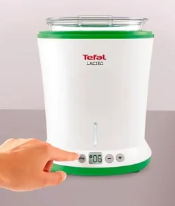 Автоматическая йогуртница Tefal Lacteo YG260132