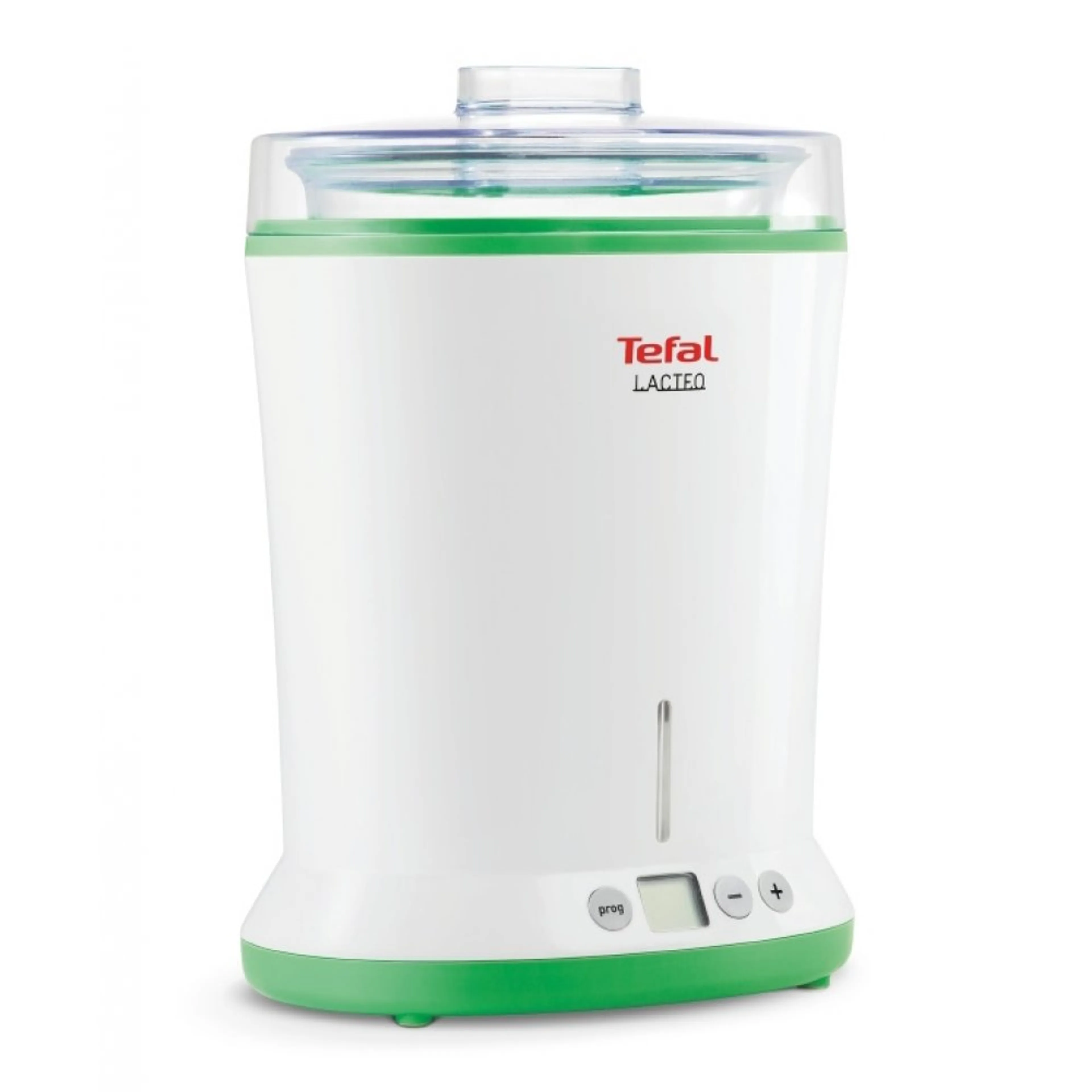 Автоматическая йогуртница Tefal Lacteo YG260132 фото