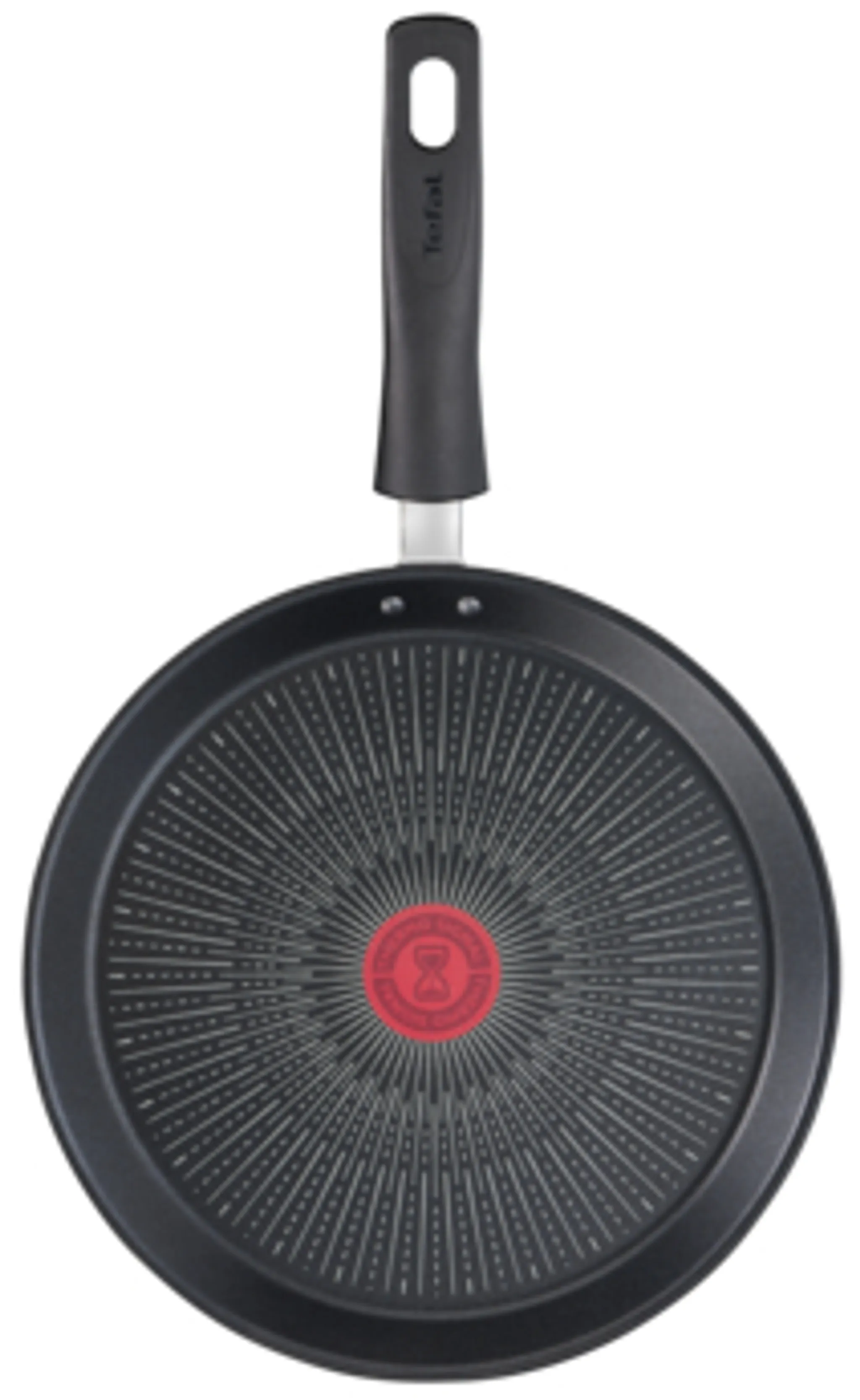 Индукционная сковорода для блинов Tefal Excellence 25 см G2693872
