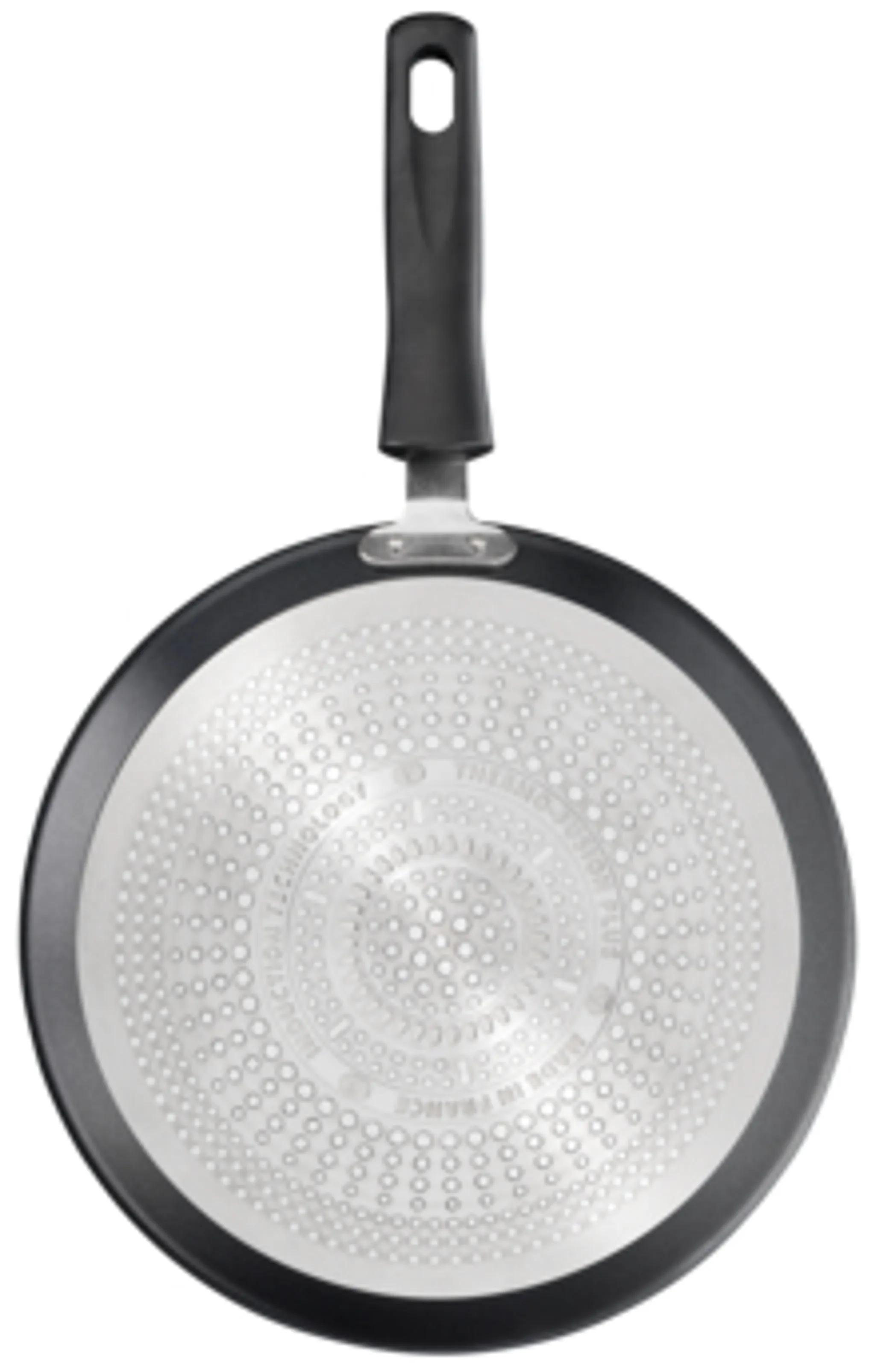 Индукционная сковорода для блинов Tefal Excellence 25 см G2693872