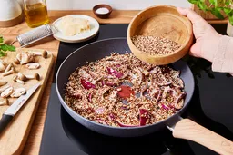 Сковорода Tefal Natural Force 26 см G2660572