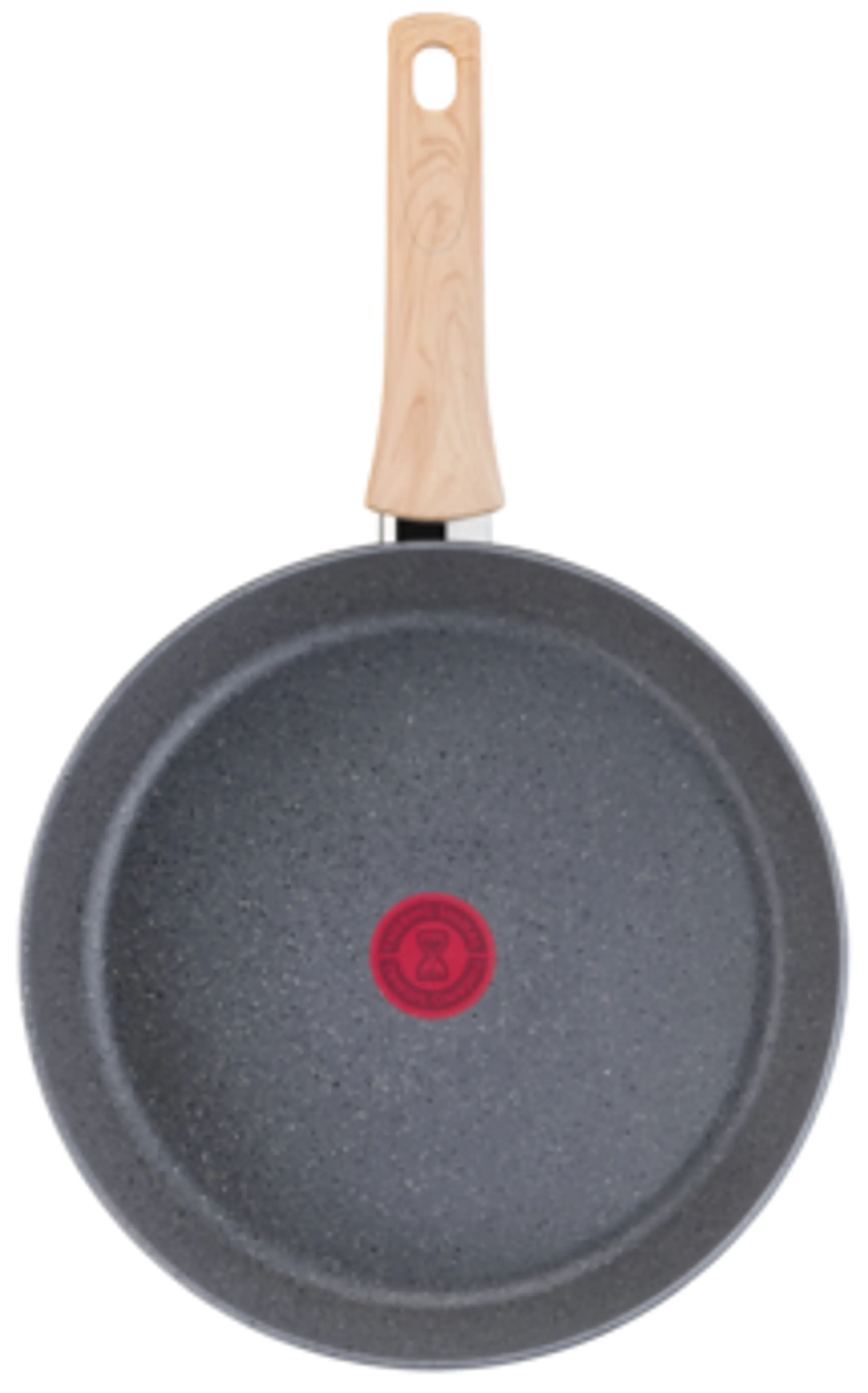 Набор сковород Tefal Natural Force 2 предмета 20/28 см G2669082