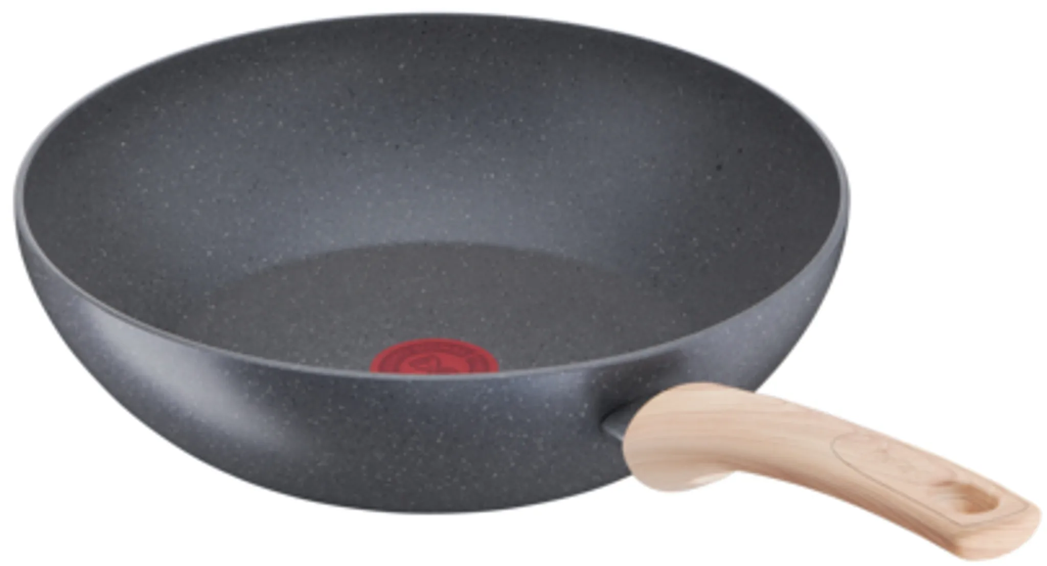 Индукционная сковорода-вок Tefal Natural Force 28 см G2661972