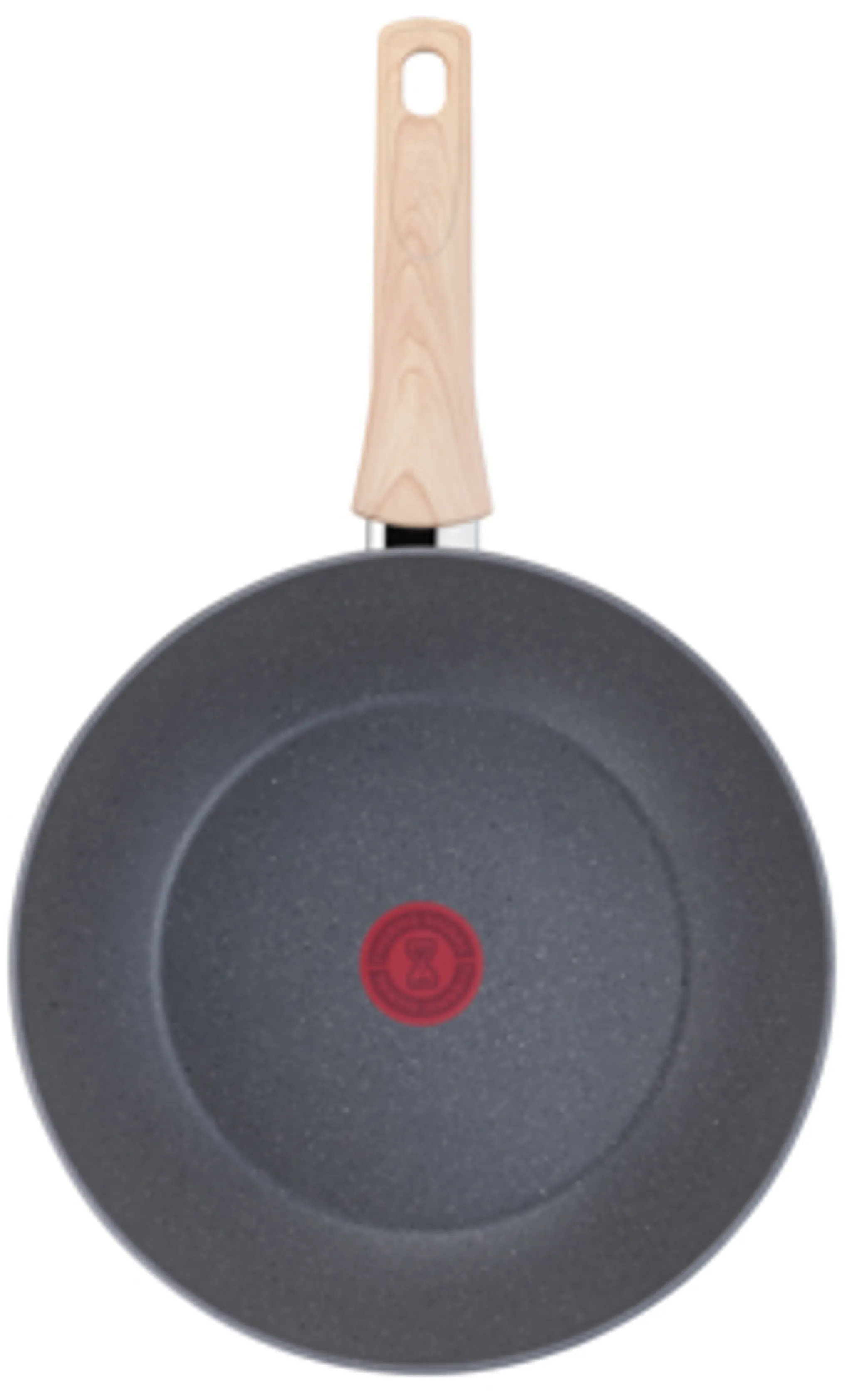 Индукционная сковорода-вок Tefal Natural Force 28 см G2661972