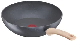 Сковорода-вок Tefal Natural Force 28 см G2661972