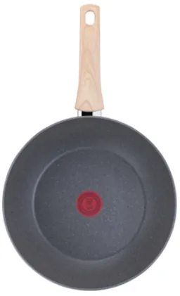 Сковорода-вок Tefal Natural Force 28 см G2661972