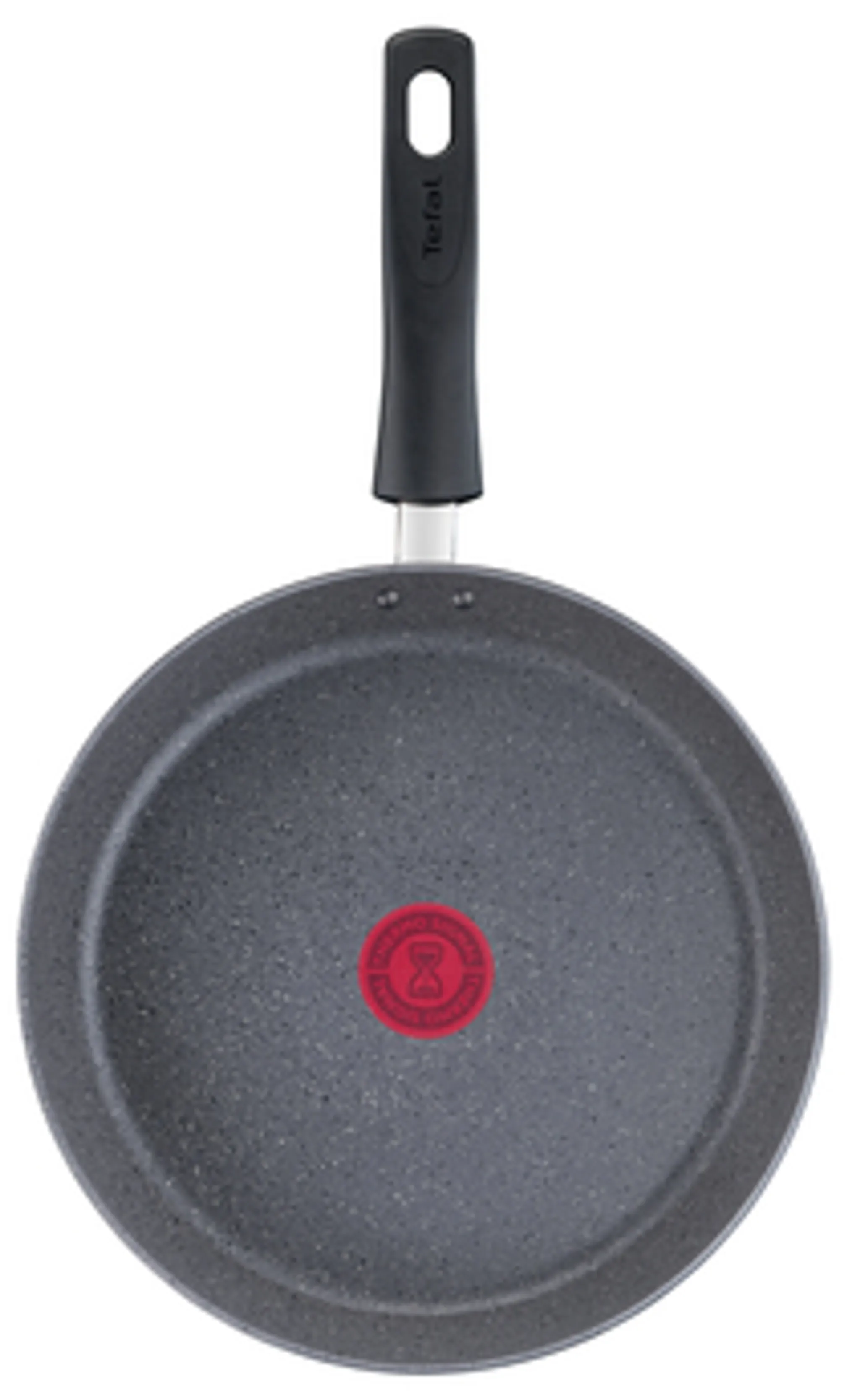 Сковорода блинная Tefal Natural Force 25 см G2663872