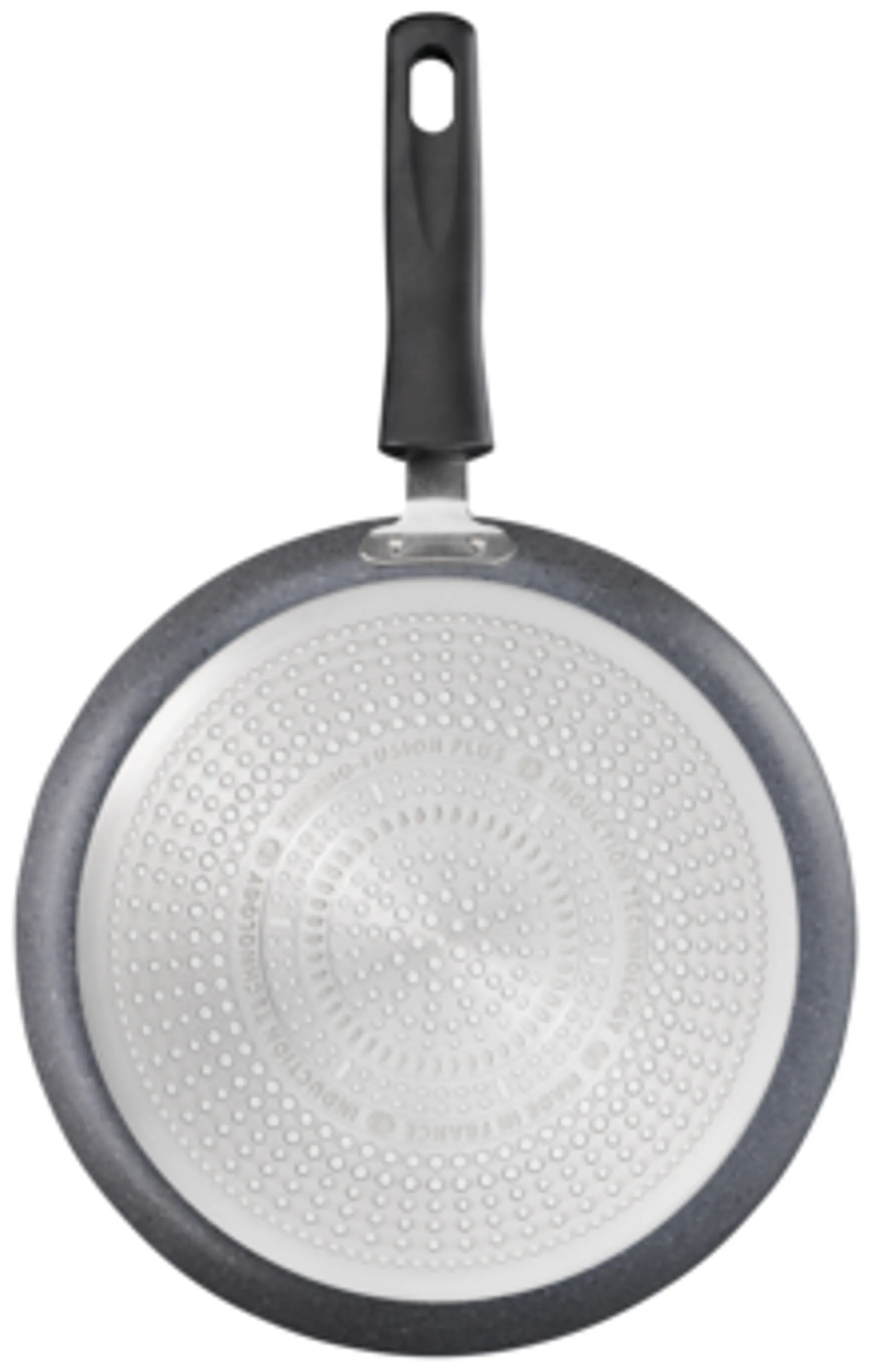 Сковорода блинная Tefal Natural Force 25 см G2663872