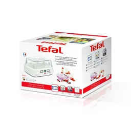Автоматическая йогуртница Tefal La Yaourtiere 2 YG500132
