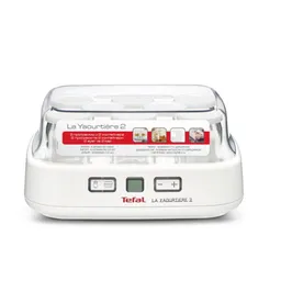 Автоматическая йогуртница Tefal La Yaourtiere 2 YG500132