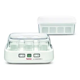 Автоматическая йогуртница Tefal La Yaourtiere 2 YG500132