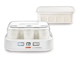 Автоматическая йогуртница Tefal La Yaourtiere 2 YG500132