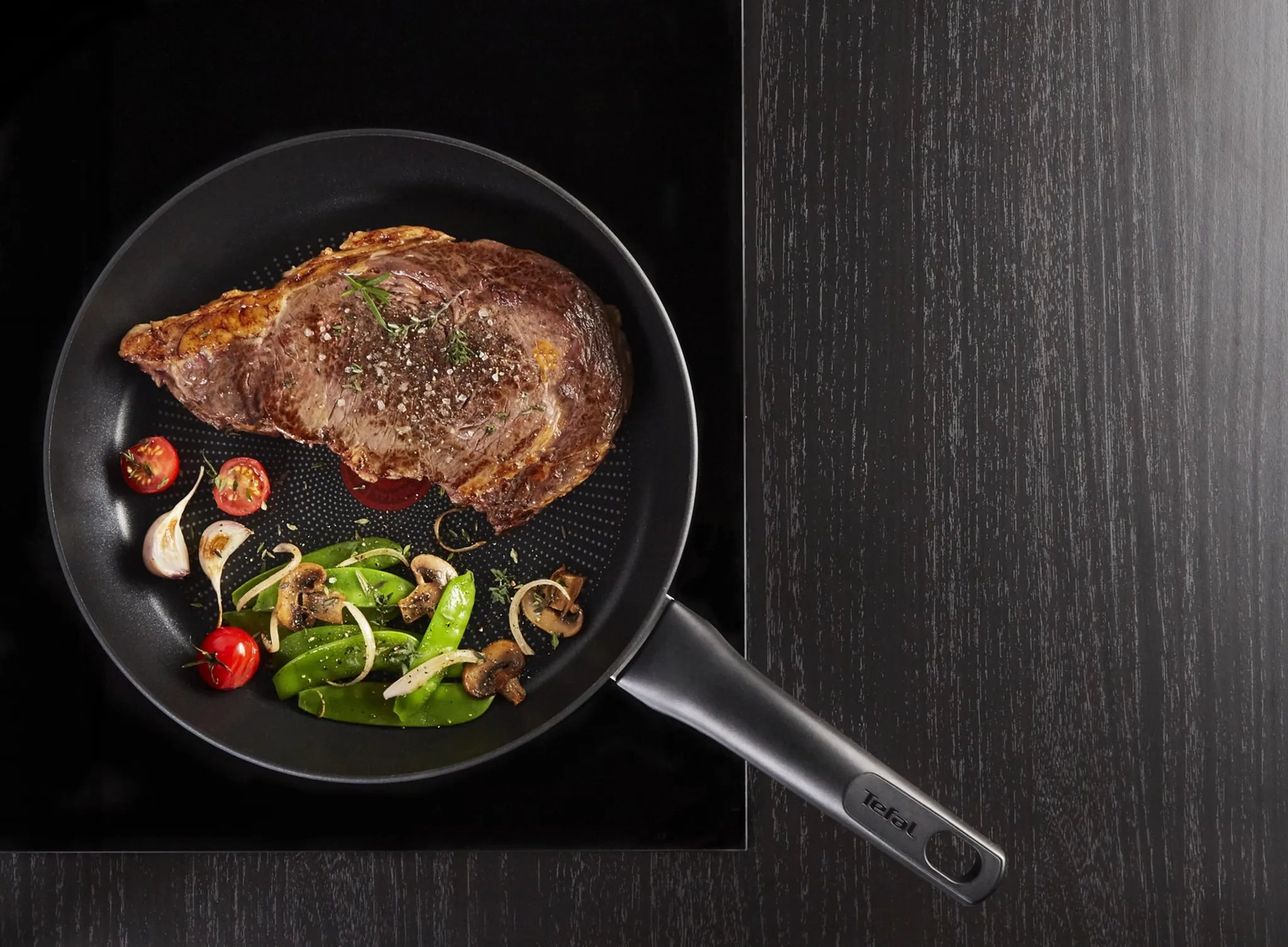 Сковорода Tefal Ultimate 20 см G2680272