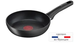 Сковорода Tefal Ultimate 20 см G2680272