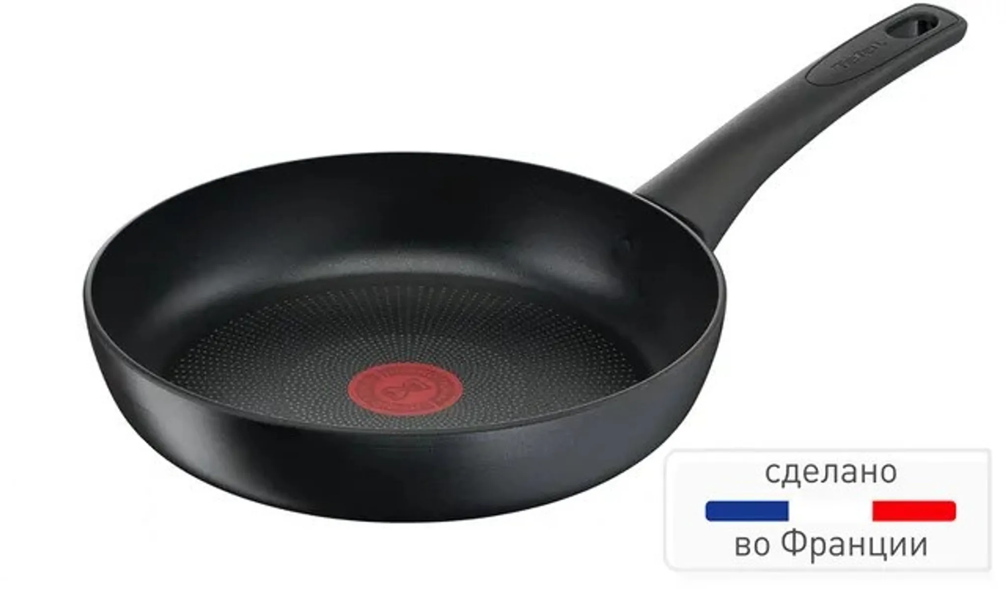 Индукционная сковорода Tefal Ultimate 28 см G2680672