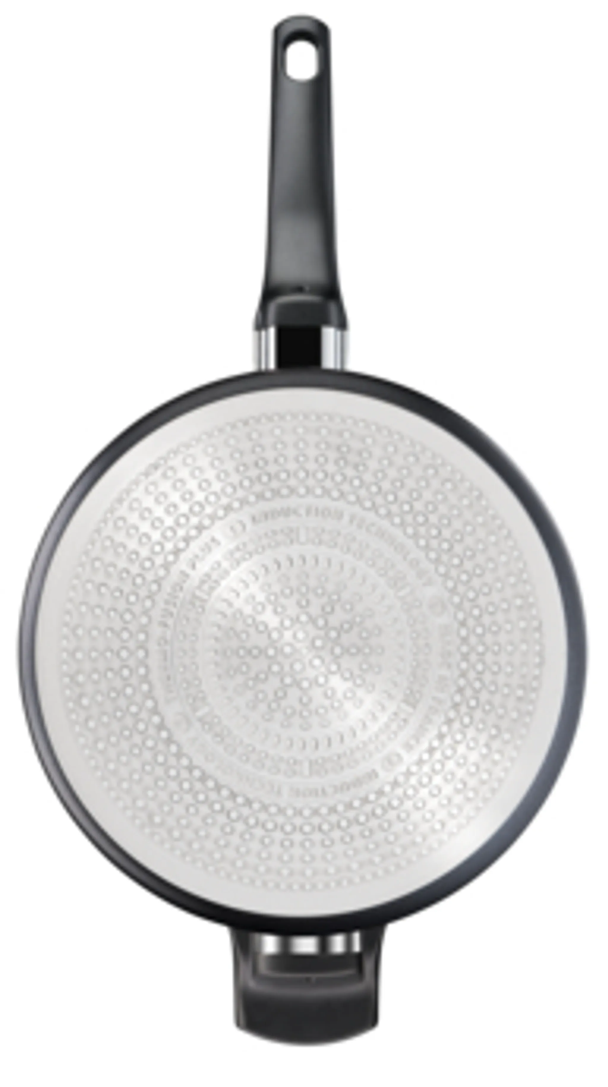 Сотейник с крышкой Tefal Ultimate 26 см G2683372