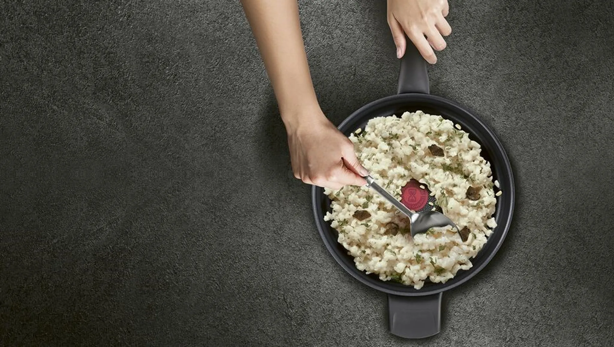 Сотейник с крышкой Tefal Ultimate 26 см G2683372