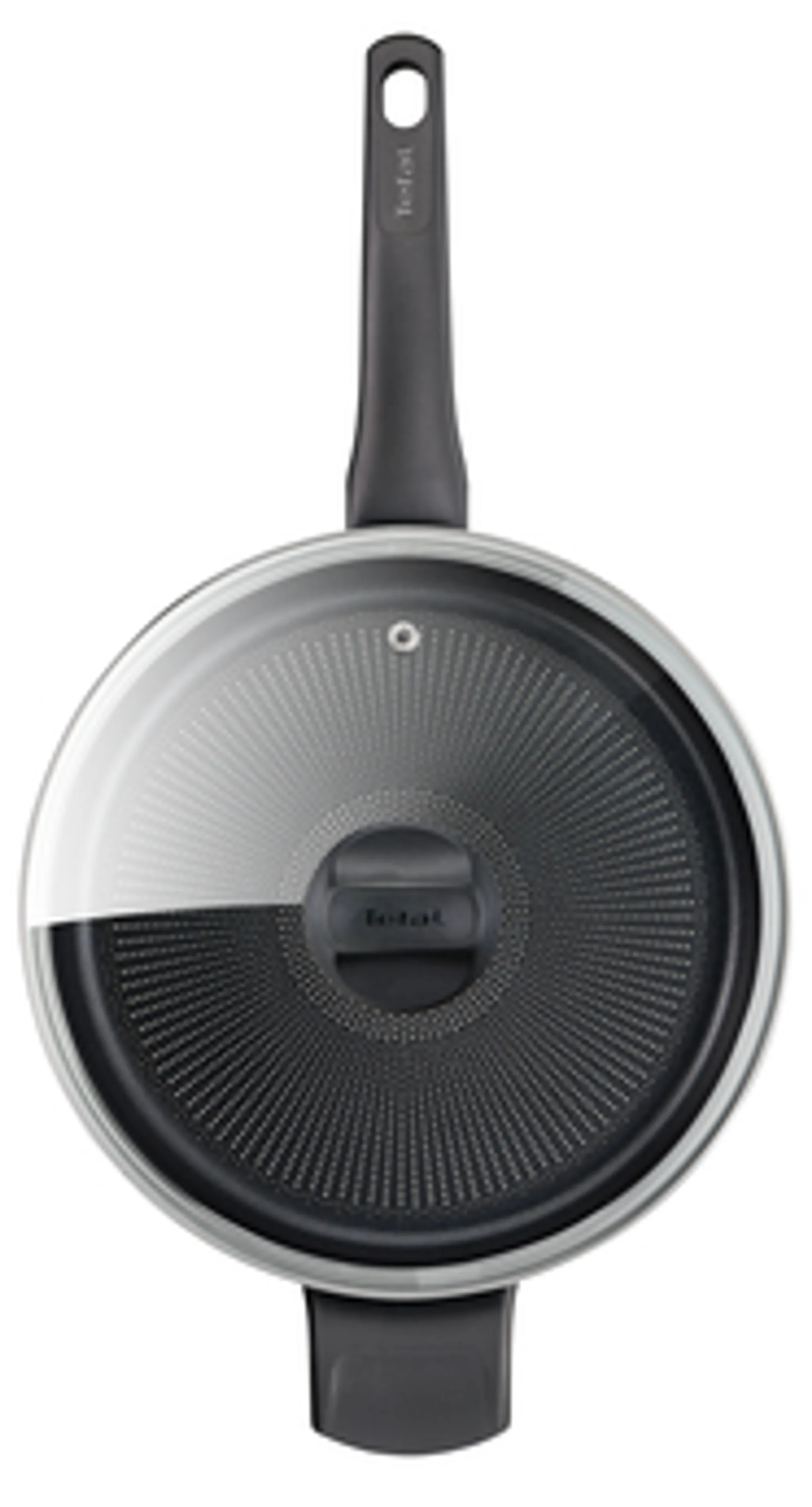 Сотейник с крышкой Tefal Ultimate 26 см G2683372