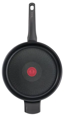 Сотейник с крышкой Tefal Ultimate 26 см G2683372