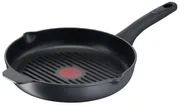 Сковорода-гриль круглая Tefal Ultimate 26 см E2304074