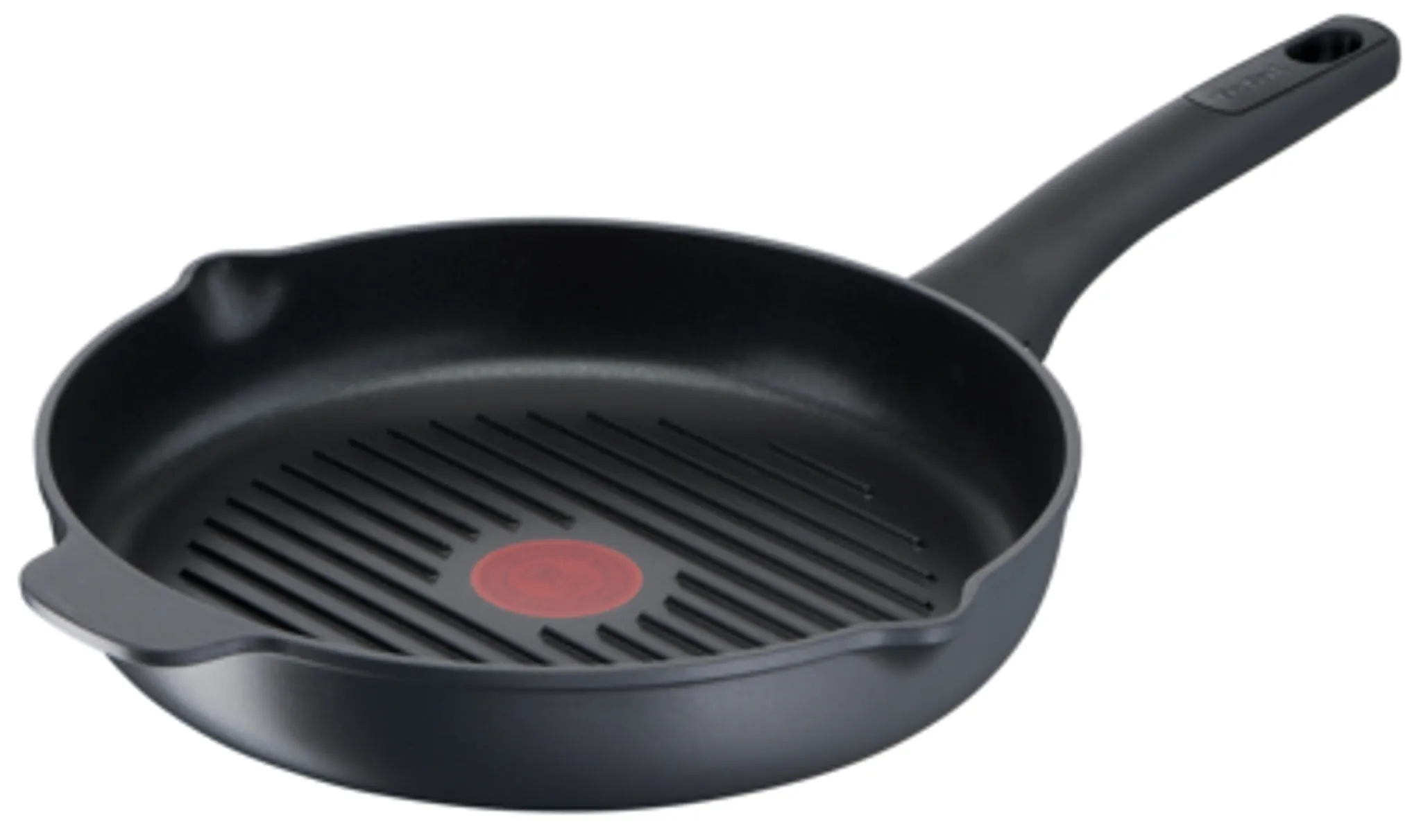 Сковорода-гриль круглая Tefal Ultimate 26 см E2304074