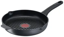 Сковорода-гриль круглая Tefal Ultimate 26 см E2304074