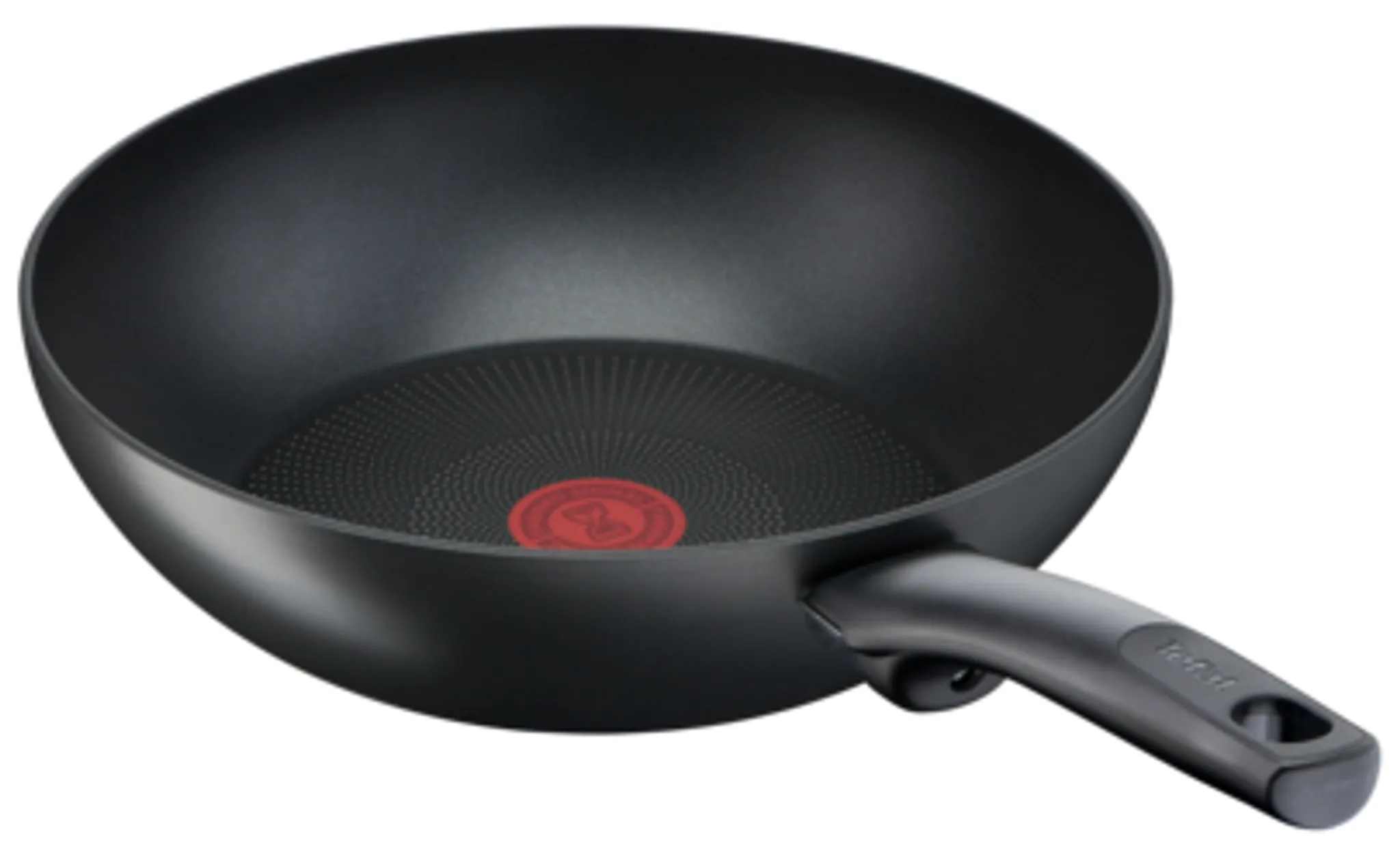 Индукционная сковорода-вок Tefal Ultimate 28 см G2681972