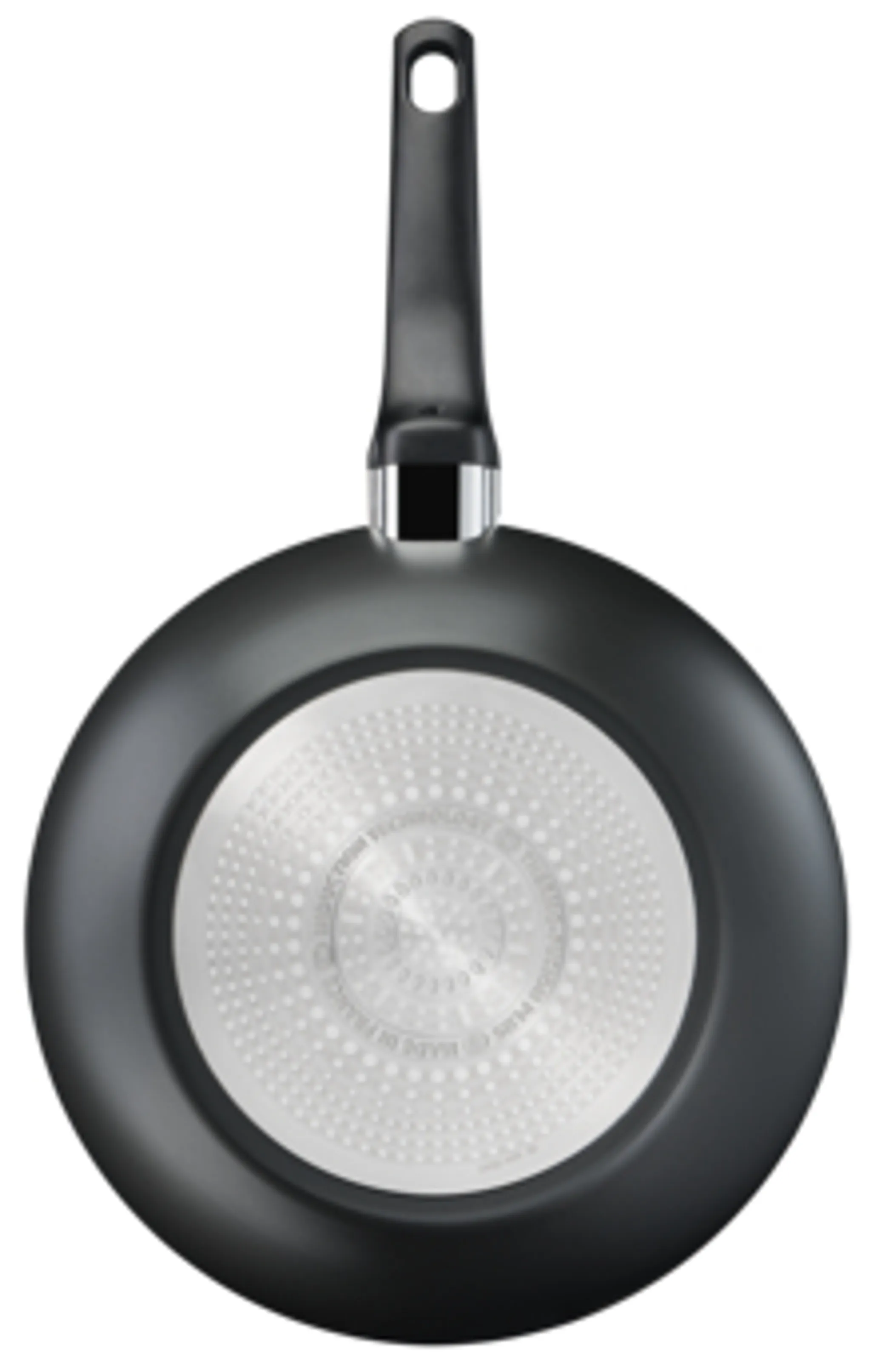 Индукционная сковорода-вок Tefal Ultimate 28 см G2681972