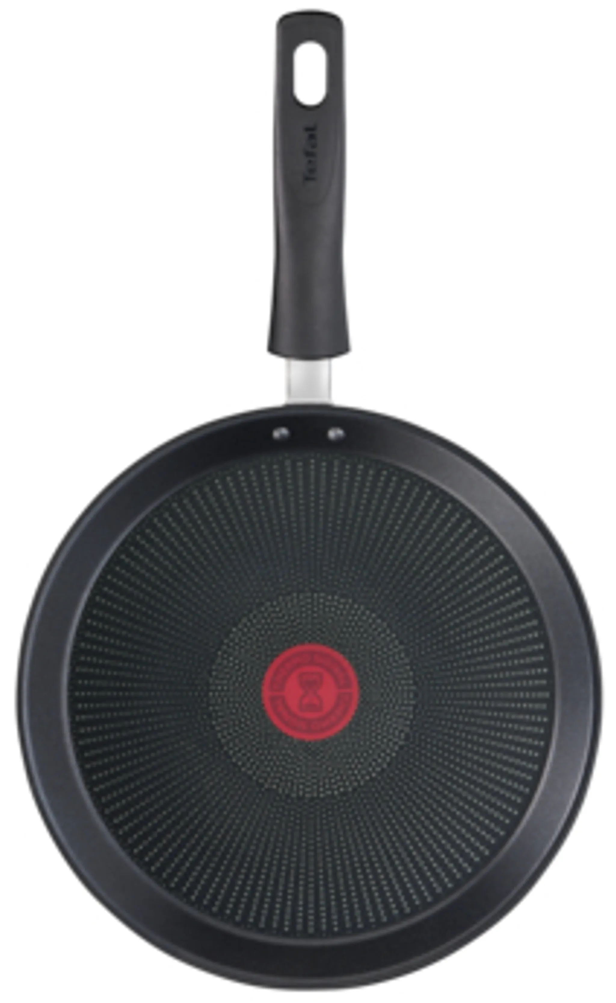 Индукционная сковорода для блинов Tefal Ultimate 25 см G2683872