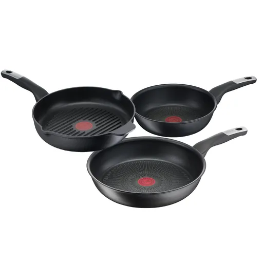 Набор посуды Tefal Unlimited S