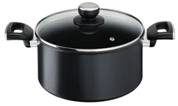 Набор посуды Tefal Unlimited M 6 предметов 22/25/26/26см 5,2л