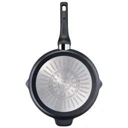 Набор посуды Tefal Unlimited M 6 предметов 22/25/26/26см 5,2л