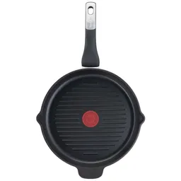 Набор посуды Tefal Unlimited M 6 предметов 22/25/26/26см 5,2л